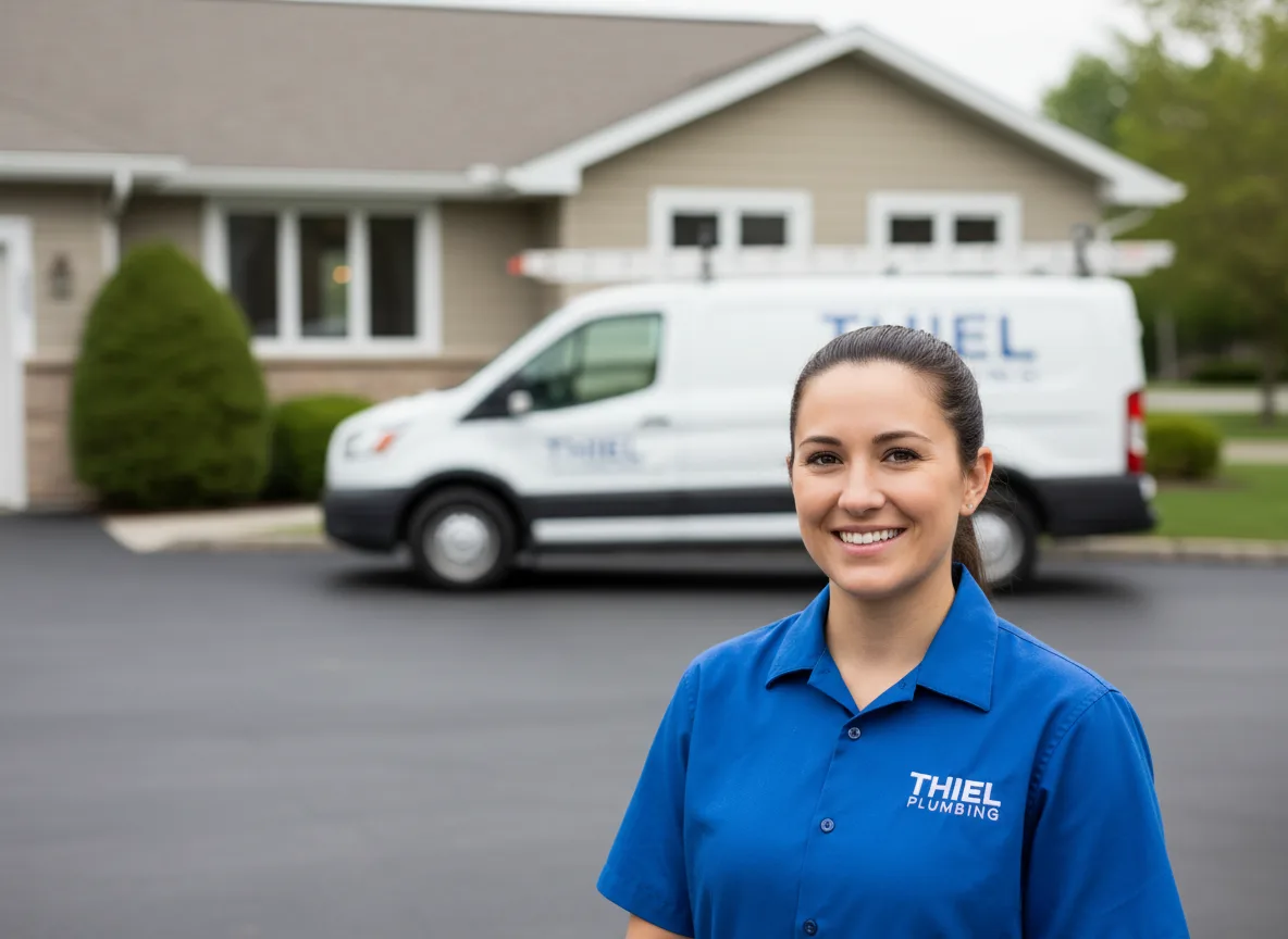 Plumber Jefferson, AR FAQs